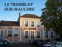 Le Tremblay-sur-Mauldre (78490) Le Tremblay-sur-Mauldre (78490)