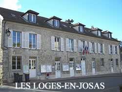 Les Loges-en-Josas (78350)