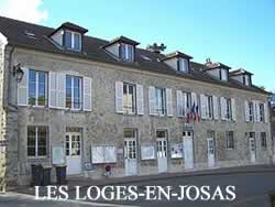 Les Loges-en-Josas (78350) Les Loges-en-Josas (78350)