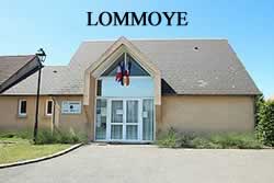 Lommoye (78270) Lommoye (78270)