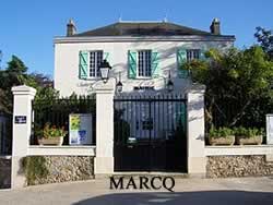 Marcq (78770) Marcq (78770)