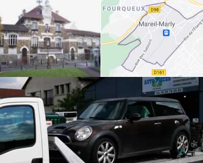 Mareil-Marly (78750) Mareil-Marly (78750)