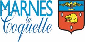 Marnes-la-Coquette (92430) Marnes-la-Coquette 92430