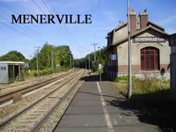 Ménerville (78200)