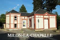 Milon-La-Chapelle (78470) Milon-La-Chapelle (78470)