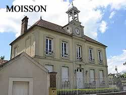 Moisson (78840) Moisson (78840)