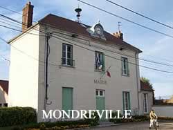 Mondreville (78980) Mondreville (78980)