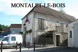 Montalet-le-Bois (78440) Montalet-le-Bois (78440)