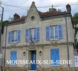 Mousseaux-sur-Seine (78270) Mousseaux-sur-Seine (78270)