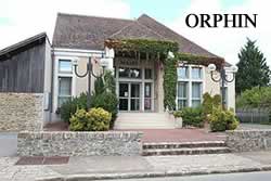 Orphin (78125) Orphin (78125)