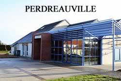 Perdreauville (78200)