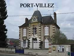 Port-Villez (78270)