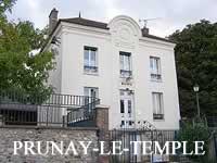 Prunay-le-Temple (78910)