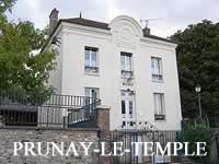 Prunay-le-Temple (78910) Prunay-le-Temple (78910)