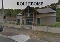 Rolleboise (78270) Rolleboise (78270)