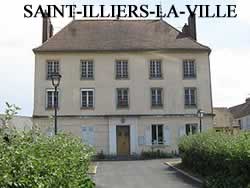 Saint-Illiers-la-Ville (78980) Saint-Illiers-la-Ville (78980)