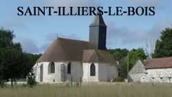 Saint-Illiers-le-Bois (78980) Saint-Illiers-le-Bois (78980)