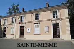 Sainte-Mesme (78730) Sainte-Mesme (78730)