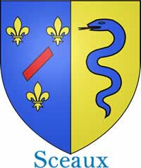 Sceaux (92330) Sceaux 92330