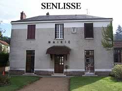 Senlisse (78720) Senlisse (78720)