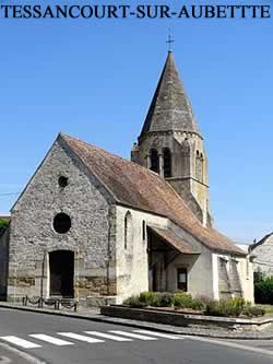 Tessancourt-sur-Aubette (78250) Tessancourt-sur-Aubette (78250)