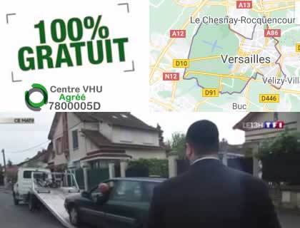 Versailles (78000) Versailles(78000)