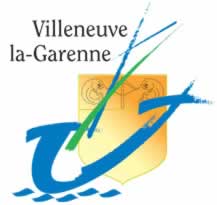 Villeneuve-la-Garenne (92390) Villeneuve-la-Garenne 92390